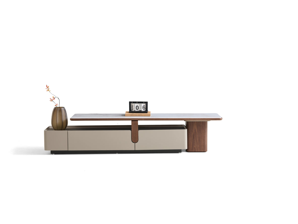 Luna Haven Coffee Table & TV Stand Collection#M653