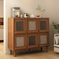Cane Haven Storage Cabinet