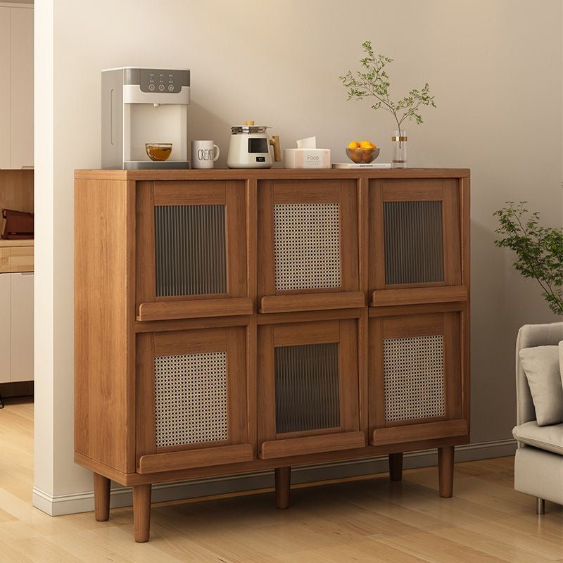 Cane Haven Storage Cabinet