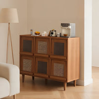 Cane Haven Storage Cabinet
