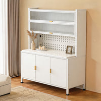 Lumi Pantry Storage Cabinet
