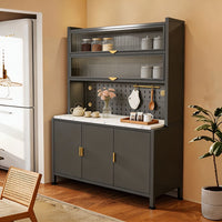 Lumi Pantry Storage Cabinet