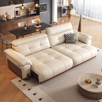 Cloud Haven Adjustable Reclining Sofa