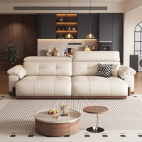 Cloud Haven Adjustable Reclining Sofa