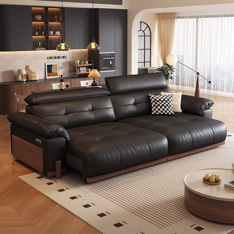 Cloud Haven Adjustable Reclining Sofa