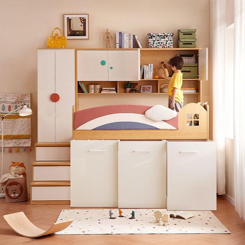 Children's Whole House Customization