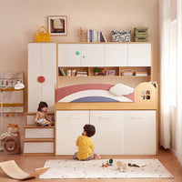 Children's Whole House Customization