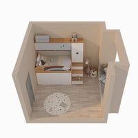 Children's Whole House Customization