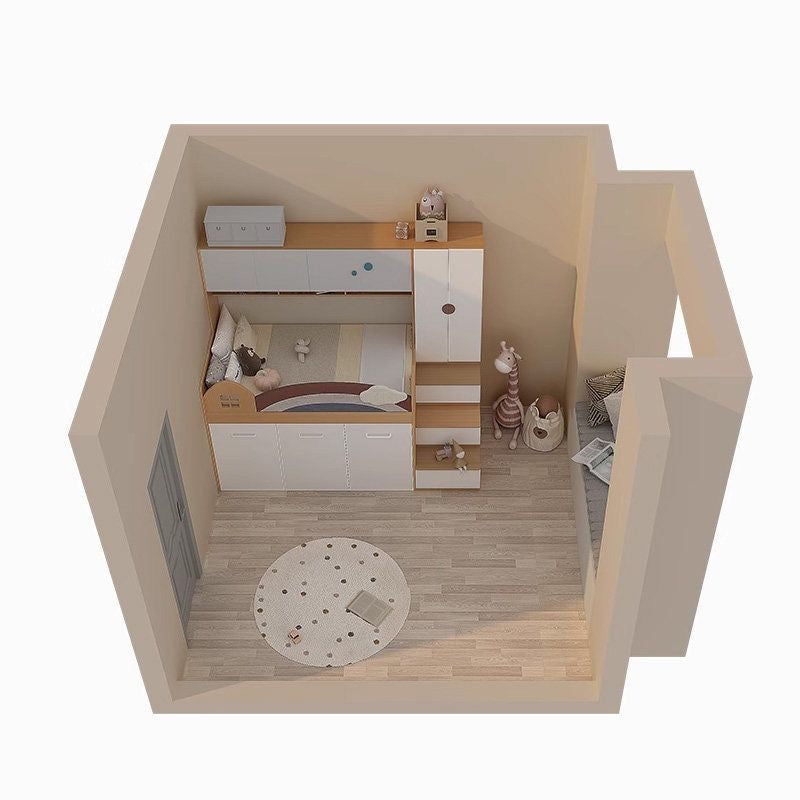 Children's Whole House Customization