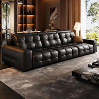 Electric Reclining Sofa Bed（Customization）