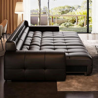 Electric Reclining Sofa Bed（Customization）