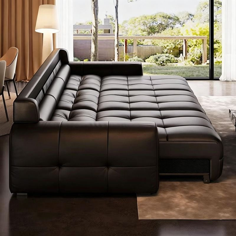 Electric Reclining Sofa Bed（Customization）