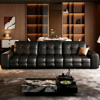 Electric Reclining Sofa Bed（Customization）
