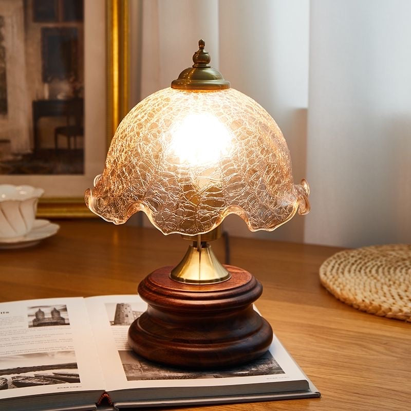 Retro Table Lamp