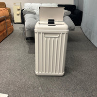 LumaSense Touchless Smart Trash Can