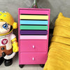 Candy Pop Storage Cabinet