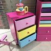 Candy Pop Storage Cabinet