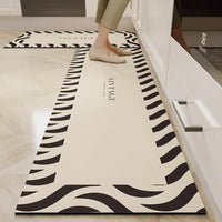 kitchen mat