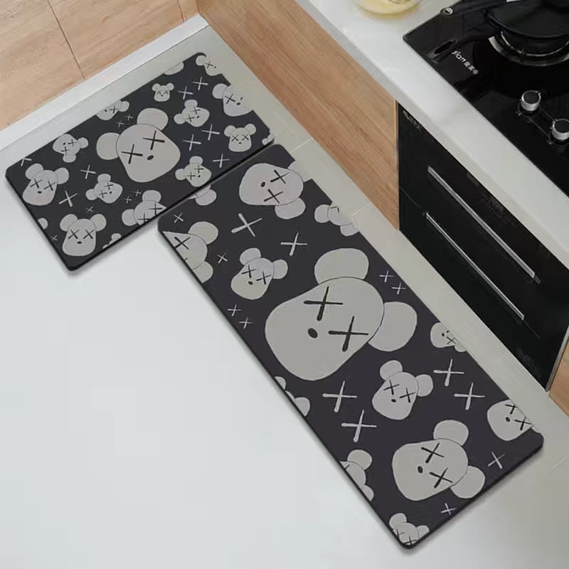 kitchen mat