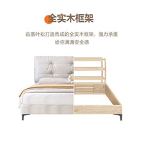 Classic Boutique Bed Frame