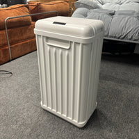 LumaSense Touchless Smart Trash Can