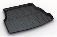 Macan car floor mats 2017