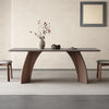 Creek Minimalist Dining Table