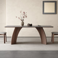 Creek Minimalist Dining Table