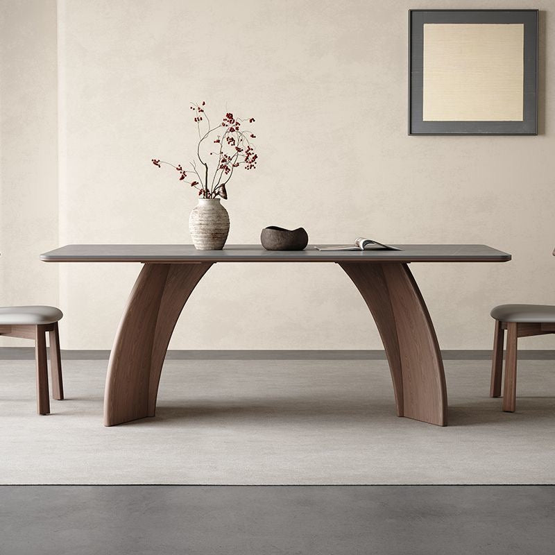 Creek Minimalist Dining Table