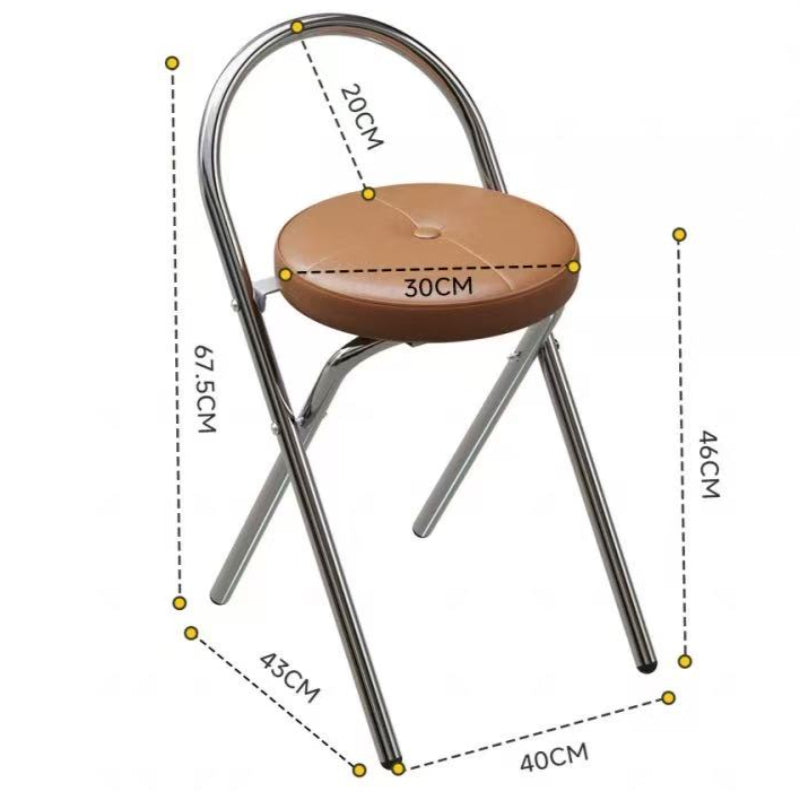 Rondo Foldable Chair