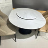 Marble Luxe Dining Table#H25121