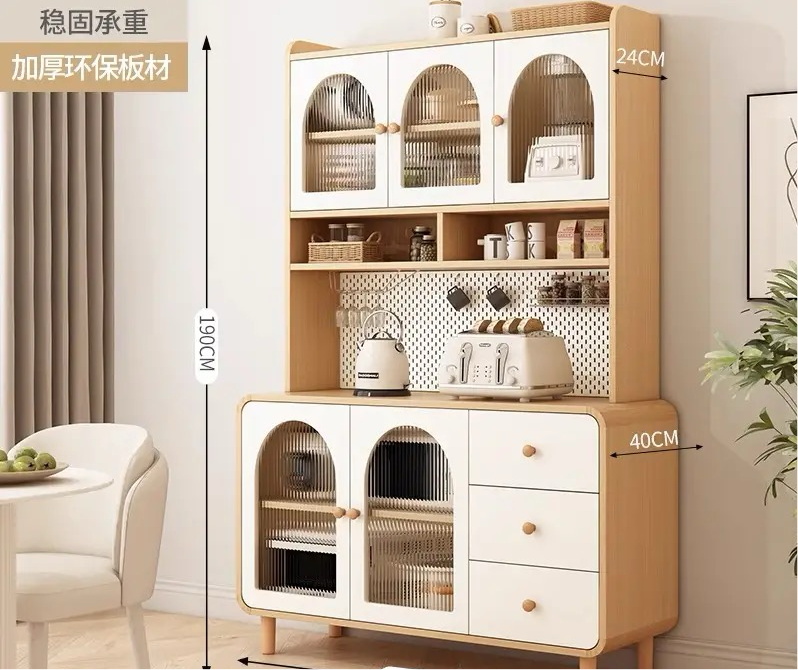 Cream Style Sideboard