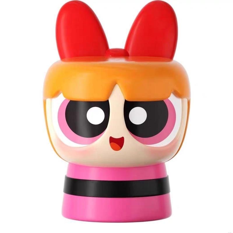 Powerpuff Hero Stools