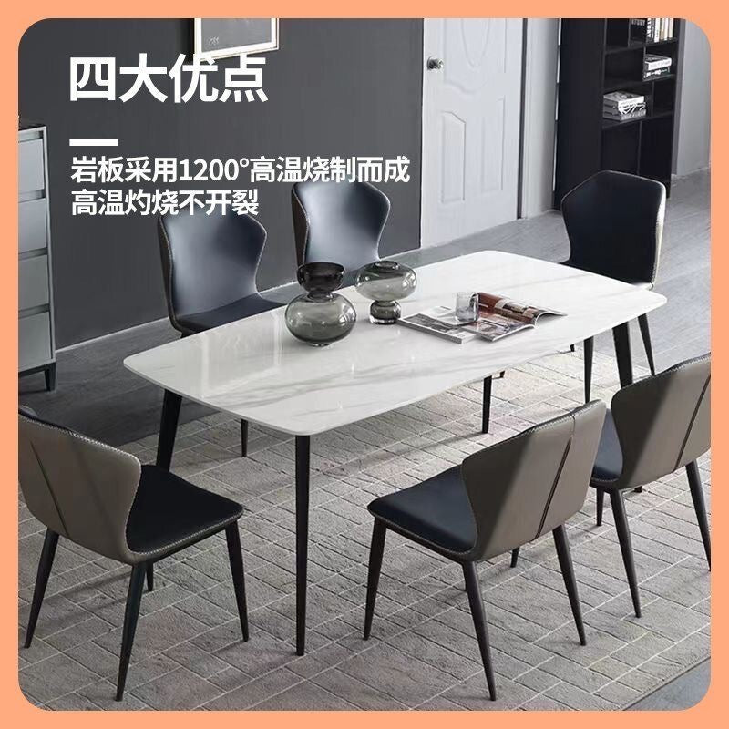 Dinning Table with 4 Chair