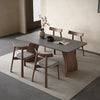 Creek Minimalist Dining Table
