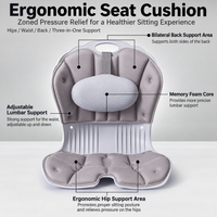Ergonomic Stool