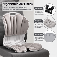 Ergonomic Stool