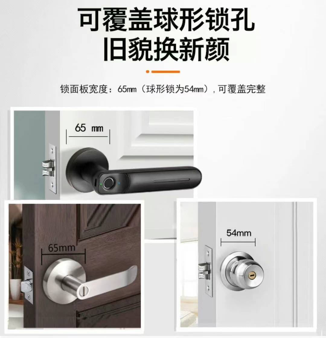 Smart Door Lock