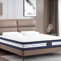 Sugger Classic Boutique Bed Frame