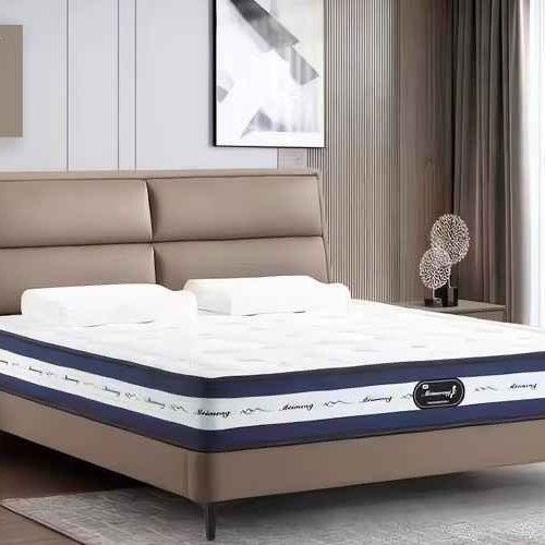 Sugger Classic Boutique Bed Frame