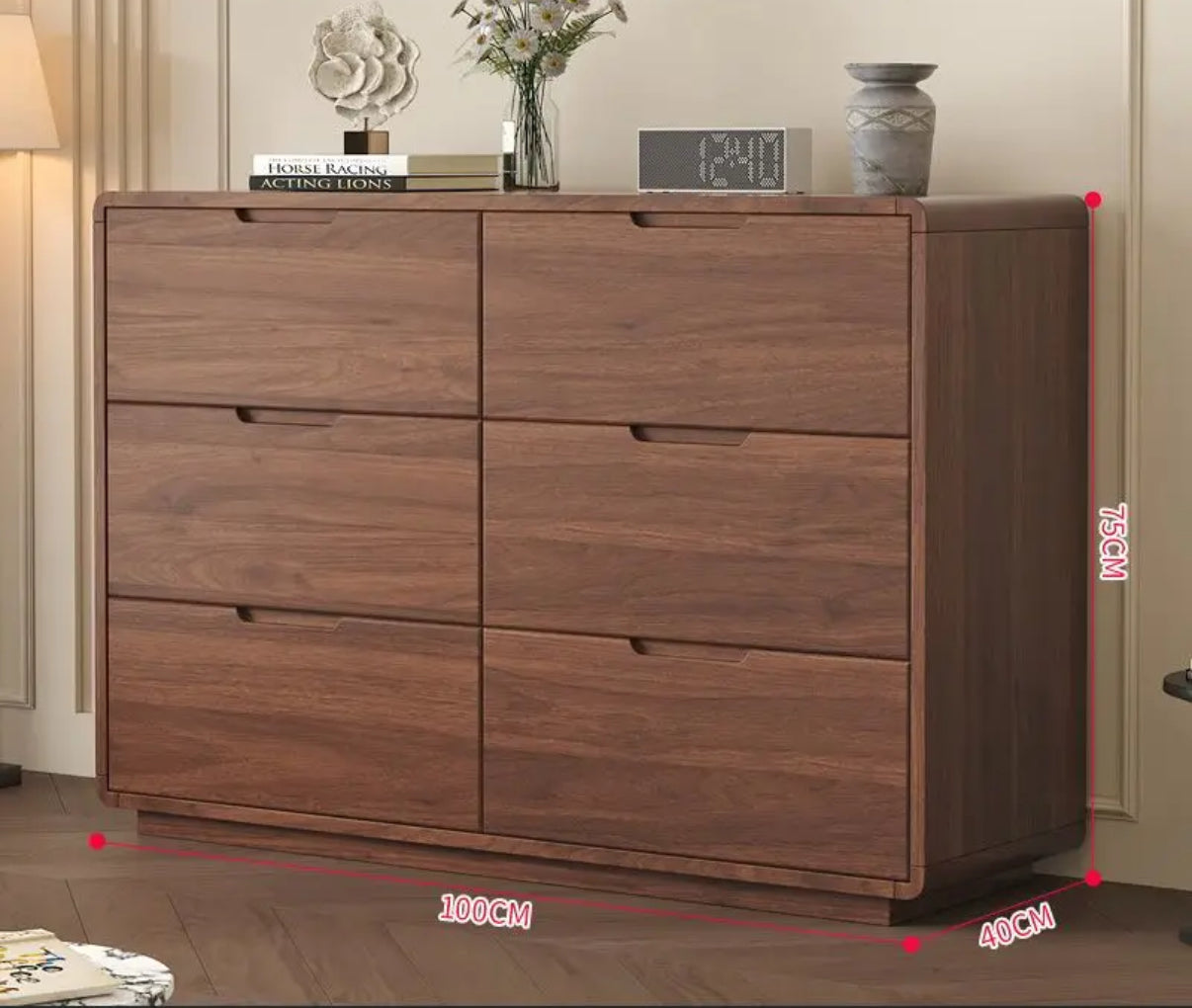 Angs Storage Cabinet Drawer Cabinet