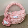 Kitty Shoulder Bag