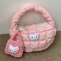 Kitty Shoulder Bag