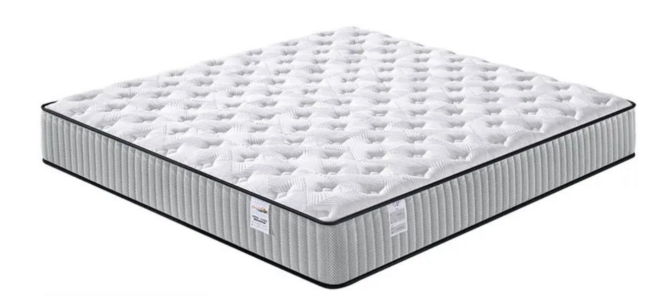 Hard mattress