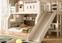 Children's Bunk Beds