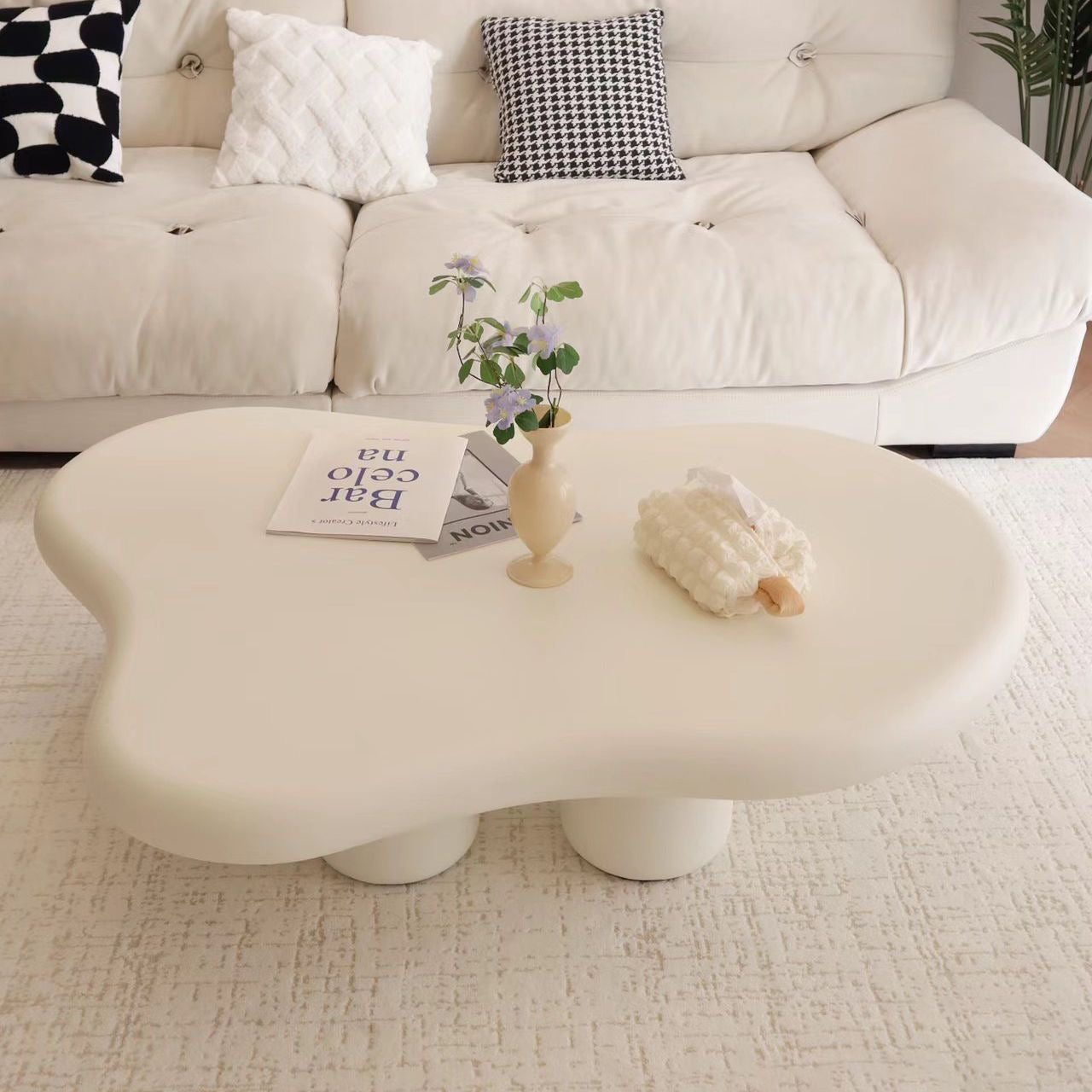 CloudPop Dopamine Coffee Table