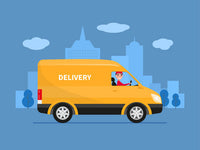 Delivery Charges