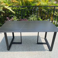 Arbor Luxe Dining Table Toronto only
