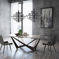 Arbor Luxe Dining Table Toronto only
