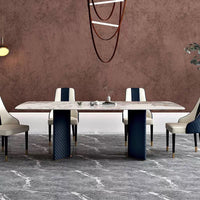 Arbor Luxe Dining Table Toronto only